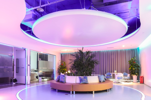 盛景基因—以德益世，福泽人类