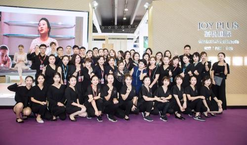 第53届广州美博会，嘉悦国际携全球名品空降商都广州