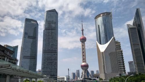 上海电视台大楼图片图片